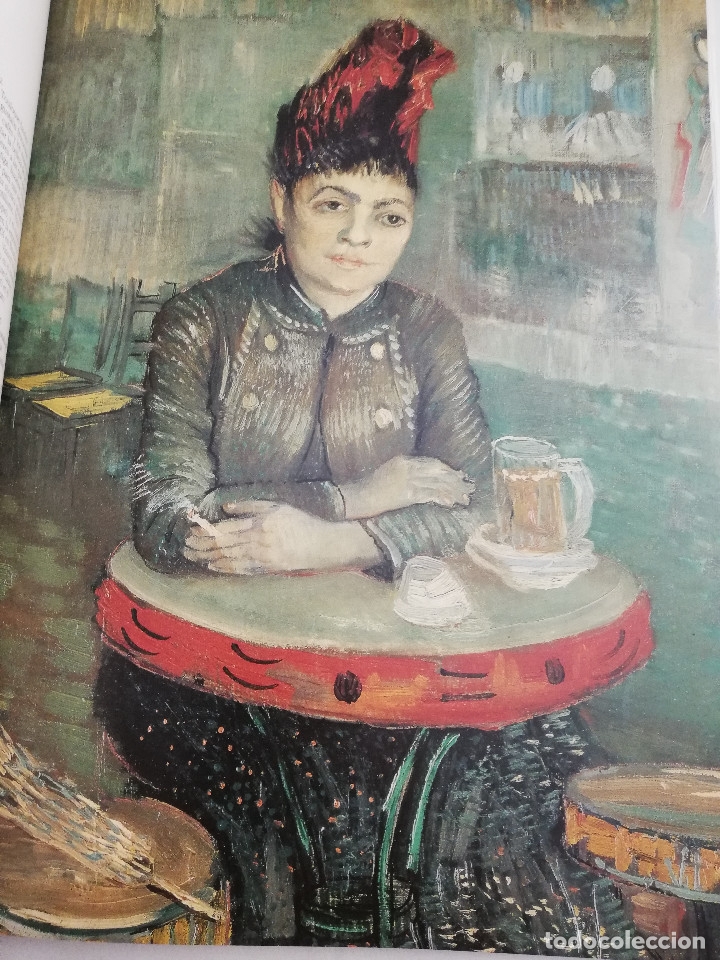 Libros de segunda mano: VAN GOGH (PASCAL BONAFOUX) PLANETA - Foto 7