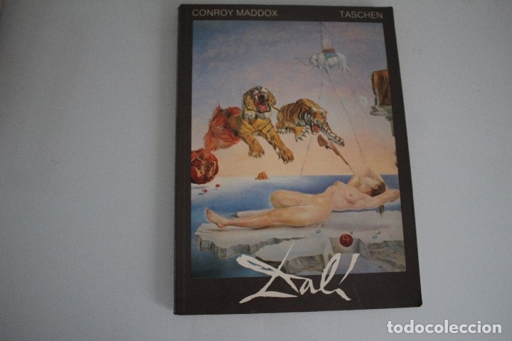 Libros de segunda mano: DALI - Foto 1