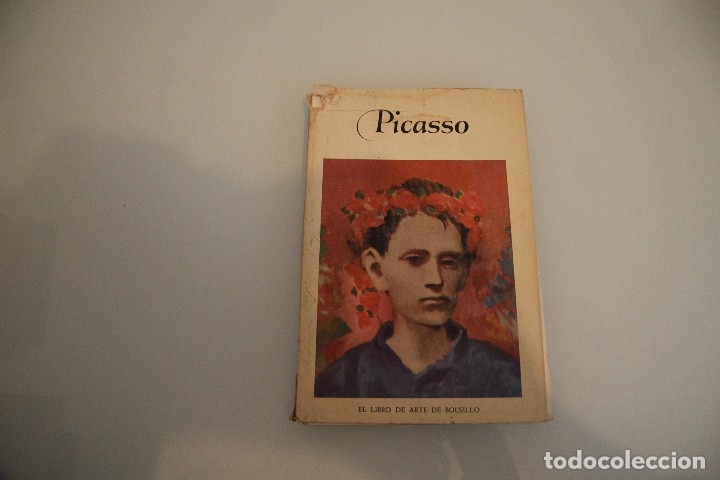 Libros de segunda mano: PICASSO - Foto 1