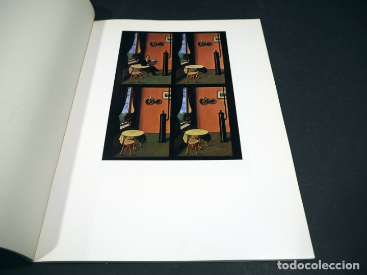 Libros de segunda mano: MAGRITTE. DAVID LARKIN. EDICIONES JUCAR. 1973 - Foto 2