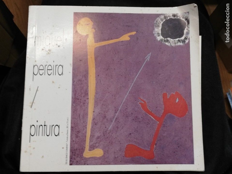 Libros de segunda mano: Miguel Pereira - Foto 1