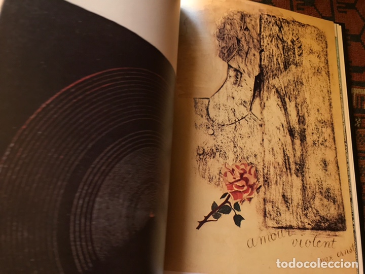 Libros de segunda mano: Max Ernst - Foto 10