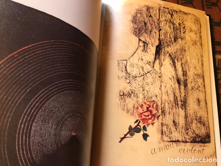 Libros de segunda mano: Max Ernst - Foto 11