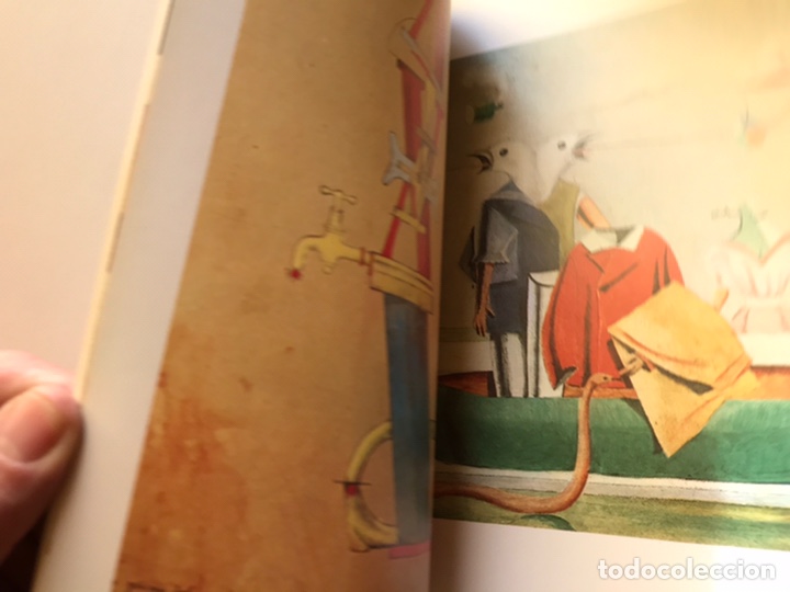 Libros de segunda mano: Max Ernst - Foto 12