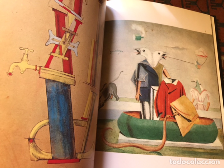 Libros de segunda mano: Max Ernst - Foto 13