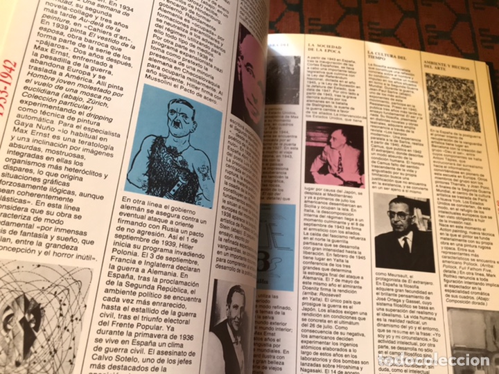 Libros de segunda mano: Max Ernst - Foto 14