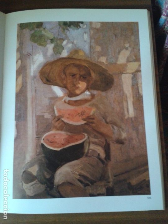 Libros de segunda mano: OFERTA JOAQUIN SOROLLA EN LA HABANA - Foto 2