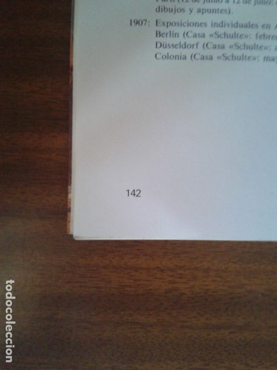 Libros de segunda mano: OFERTA JOAQUIN SOROLLA EN LA HABANA - Foto 3