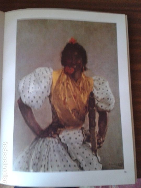 Libros de segunda mano: OFERTA JOAQUIN SOROLLA EN LA HABANA - Foto 4