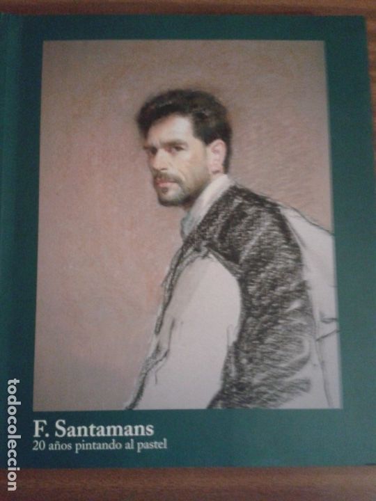 Libros de segunda mano: FELIPE SANTAMANS - Foto 1