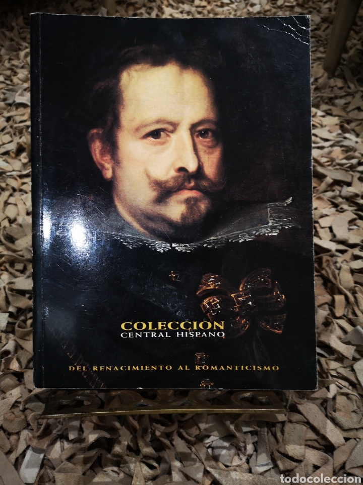 Libros de segunda mano: Colecci&oacute;n Central Hispano - del Renacimiento al romanticismo