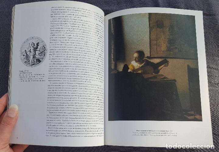 Libros de segunda mano: Vermeer - Norbert Schneyder - Foto 2