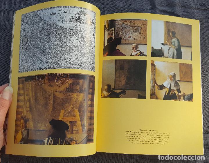 Libros de segunda mano: Vermeer - Norbert Schneyder - Foto 3