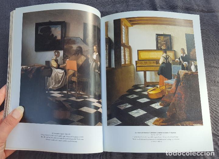 Libros de segunda mano: Vermeer - Norbert Schneyder - Foto 4