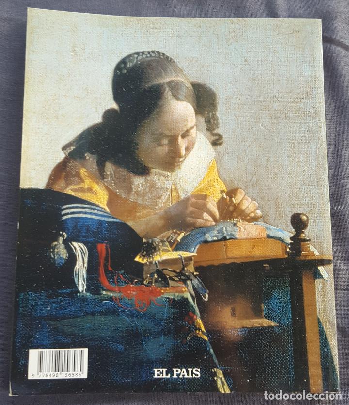 Libros de segunda mano: Vermeer - Norbert Schneyder - Foto 5
