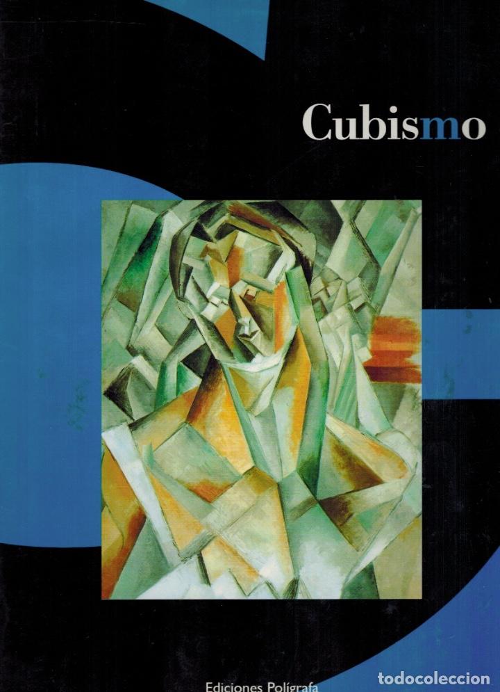 Libros de segunda mano: CUBISMO - Foto 1