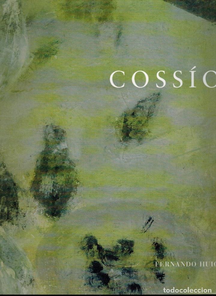 Libros de segunda mano: COSSIO - Foto 1
