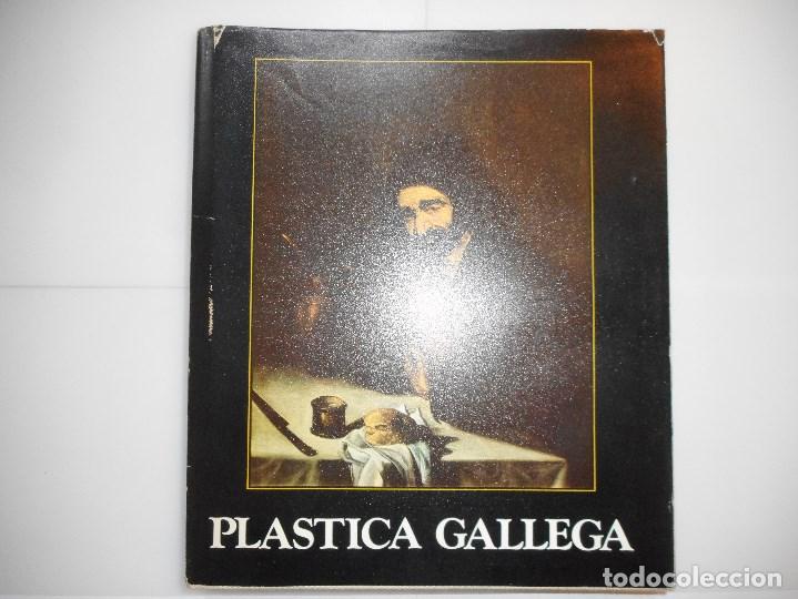 Libros de segunda mano: VV.AA     Pl&aacute;stica gallega    Y97196 - Foto 3