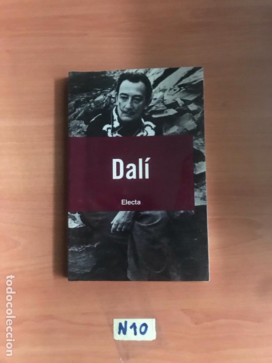 Libros de segunda mano: Dali - Foto 1