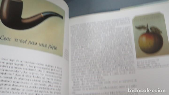 Libros de segunda mano: MAGRITTE. JACQUES MEURIS - Foto 3