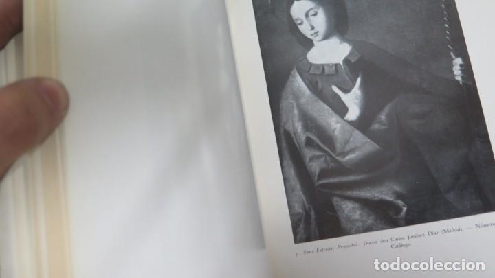 Libros de segunda mano: ZURBAR&Aacute;N. 1953 - Foto 3