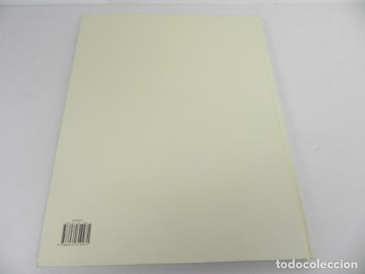 Libros de segunda mano: VAN GOGH (POSTIMPRESSIONIME (EDIC. POL&Iacute;GRAFA-2006) TEXTO EN CATAL&Aacute;N) - Foto 10
