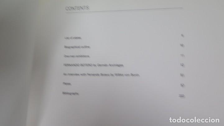 Libros de segunda mano: FERNANDO BOTERO. GERMAN ARCINIEGAS - Foto 2