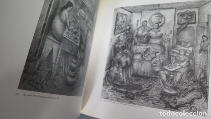 Libros de segunda mano: FERNANDO BOTERO. GERMAN ARCINIEGAS - Foto 3