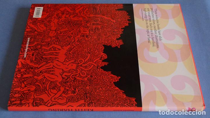 Libros de segunda mano: HARING - ALEXANDRA KOLOSSA - TASCHEN - Foto 2