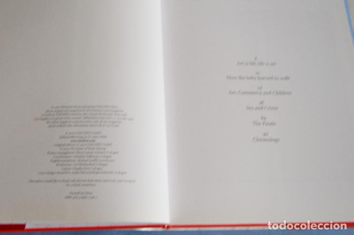 Libros de segunda mano: HARING - ALEXANDRA KOLOSSA - TASCHEN - Foto 3