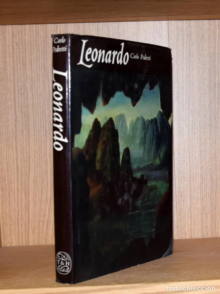 carlo pedretti - leonardo architetto - primera - Compra venta en