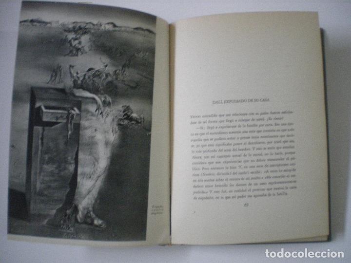 Libros de segunda mano: DALI AL DESNUDO 1951 - Foto 4