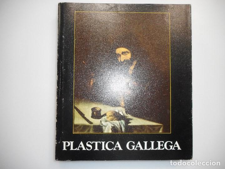 Libros de segunda mano: VV.AA    Pl&aacute;stica gallega    Y97644 - Foto 3