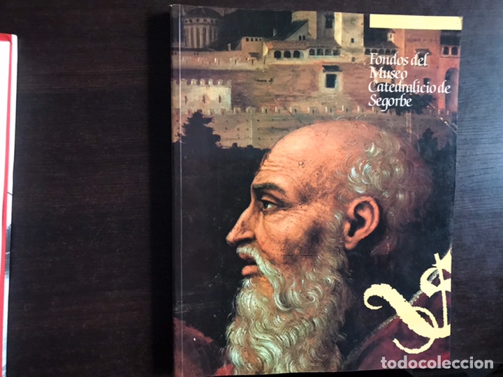 Libri di seconda mano: Fondos del museo catedralicio de Segorbe