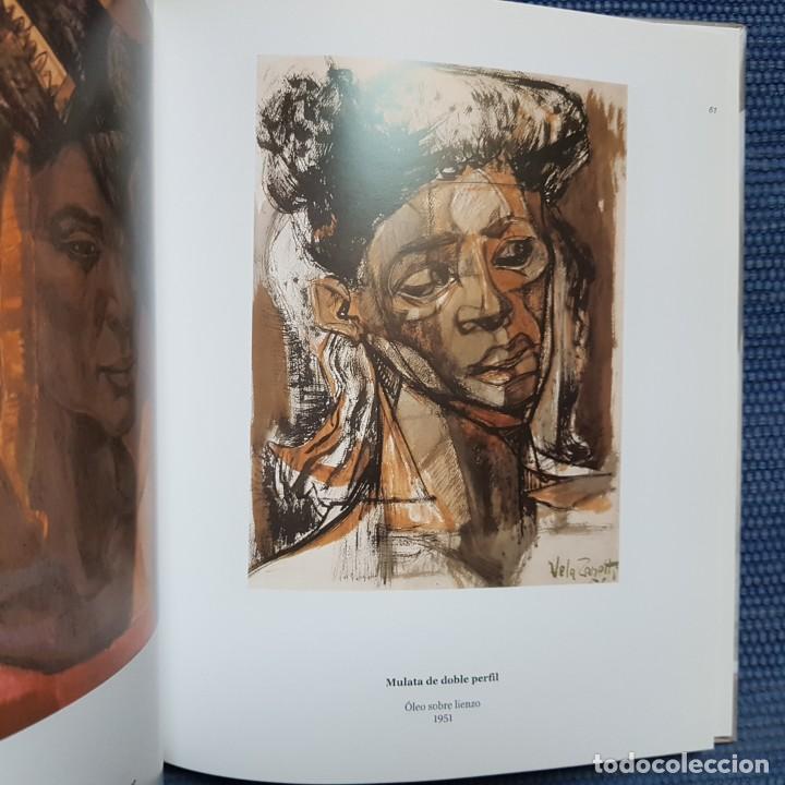 Libros de segunda mano: Vela Zanetti y los derechos humanos - Foto 5