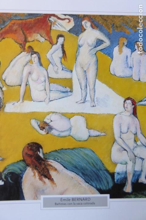 Libri di seconda mano: L&Aacute;MINA. BA&Ntilde;ISTAS CON LA VACA COLORADA. E. BERNARD