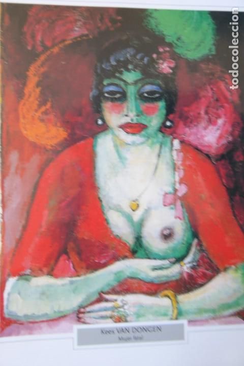 Second hand books: L&Aacute;MINA.MUJER FATAL. K. VAN DONGEN