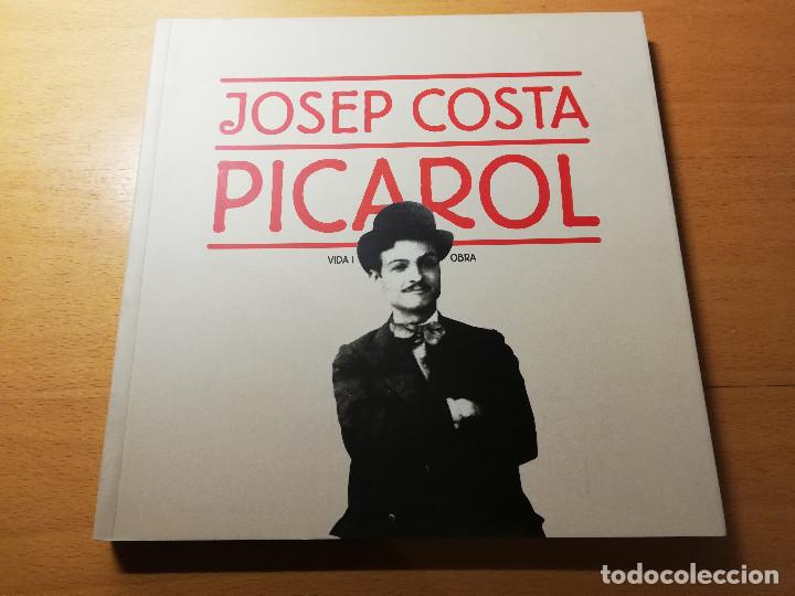 Josep Costa Picarol Vida I Obra Fundacio Sa N Buy Books Of Painting At Todocoleccion