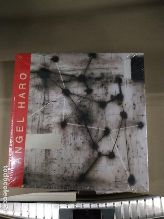Libros de segunda mano: Obra 1982-1999 - &Aacute;ngel Haro - Foto 1