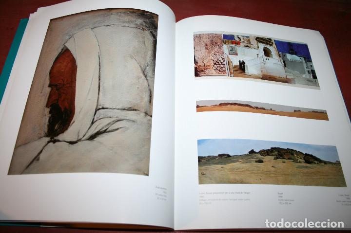 Libros de segunda mano: RUDOLF H&Auml;SLER - LUNWERG - 2010 - Foto 3
