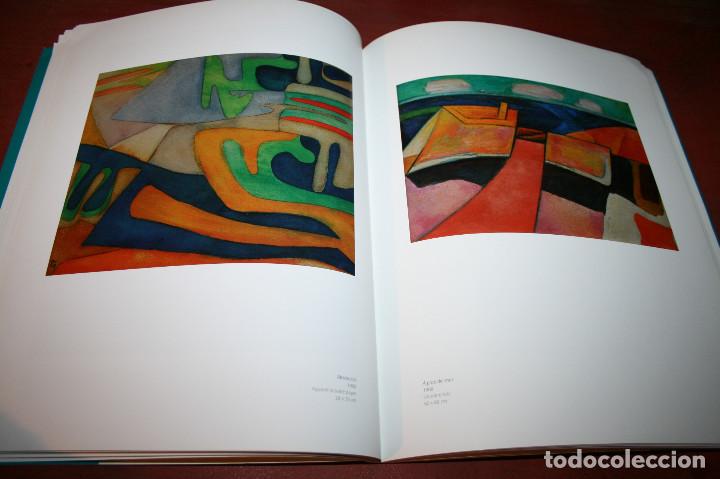 Libros de segunda mano: RUDOLF H&Auml;SLER - LUNWERG - 2010 - Foto 4