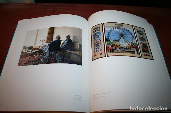 Libros de segunda mano: RUDOLF H&Auml;SLER - LUNWERG - 2010 - Foto 5