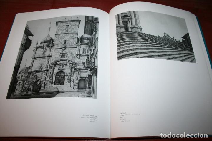 Libros de segunda mano: RUDOLF H&Auml;SLER - LUNWERG - 2010 - Foto 8