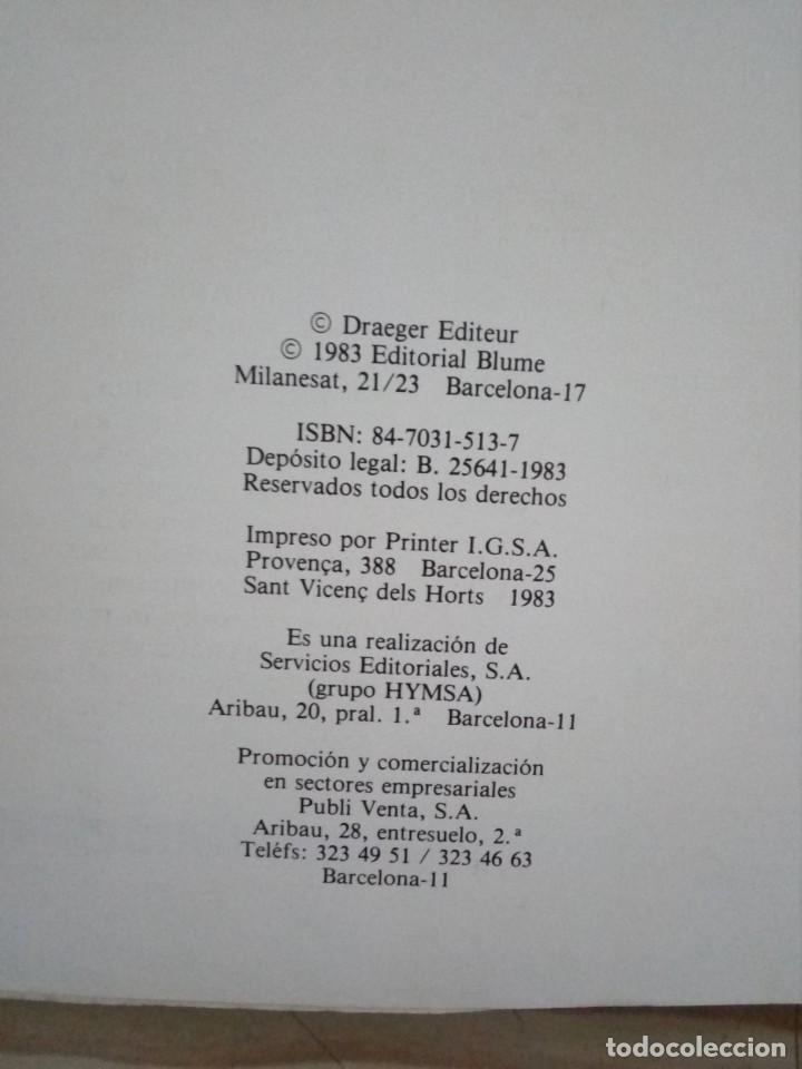 Libros de segunda mano: Dali... Dali... Dali... - Editorial Blume - 1983 - Foto 2