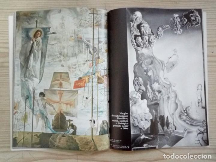 Libros de segunda mano: Dali... Dali... Dali... - Editorial Blume - 1983 - Foto 3