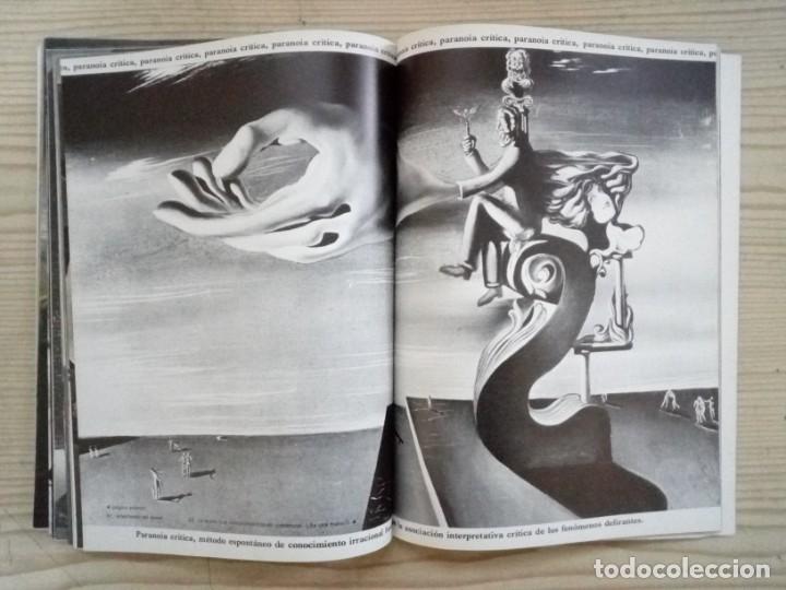 Libros de segunda mano: Dali... Dali... Dali... - Editorial Blume - 1983 - Foto 4