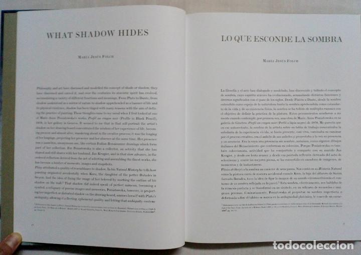 Libros de segunda mano: MARIE &ndash; ANNE PONIATOWSKA. LIBRO &ndash; CAT&Aacute;LOGO. - Foto 4