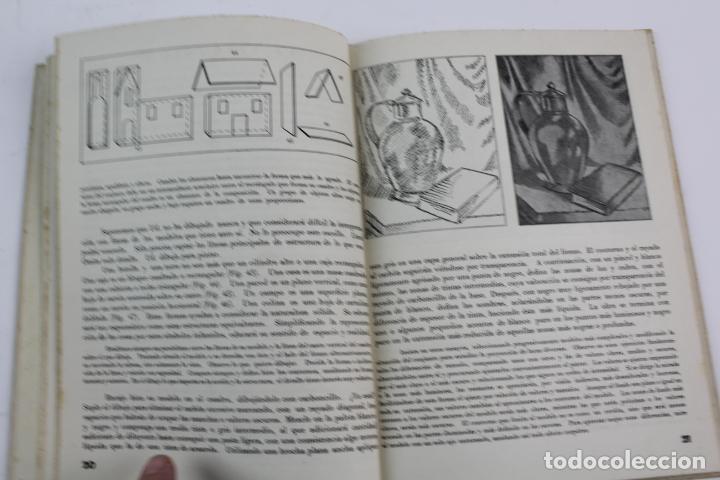Libros de segunda mano: L-2990. PINTE UD. TERCERA EDICION. L.E.D.A. LAS EDICIONES DE ARTE - Foto 5