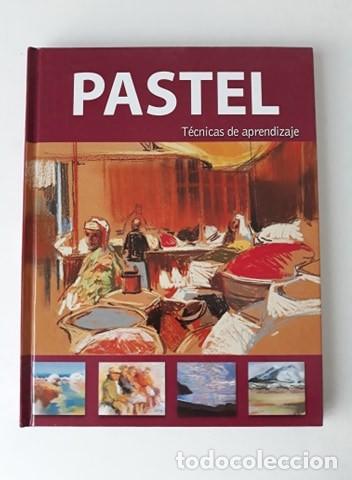 Libros de segunda mano: PASTEL. T&Eacute;CNICAS DE APRENDIZAJE - Foto 1