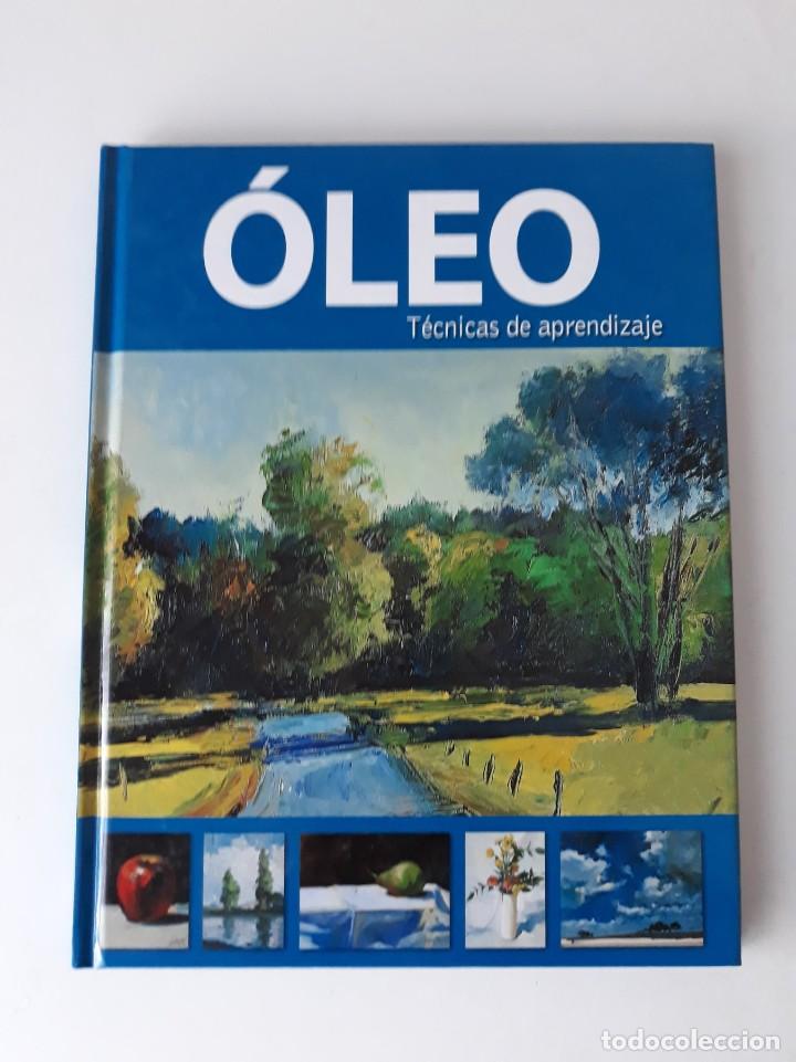 Libros de segunda mano: &Oacute;LEO. T&Eacute;CNICAS DE APRENDIZAJE - Foto 1